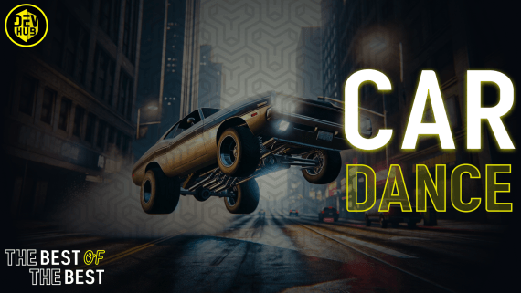 CAR DANCE