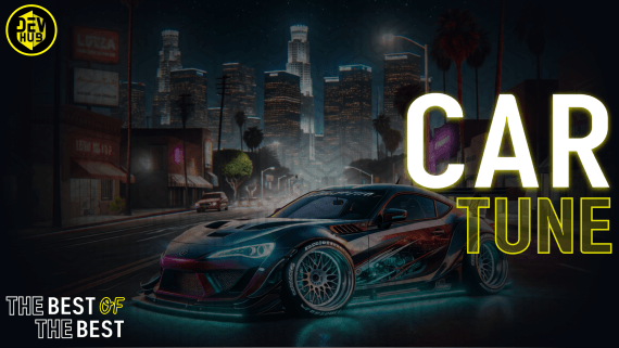 CAR TUNE