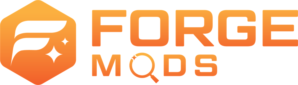 Forge Mods